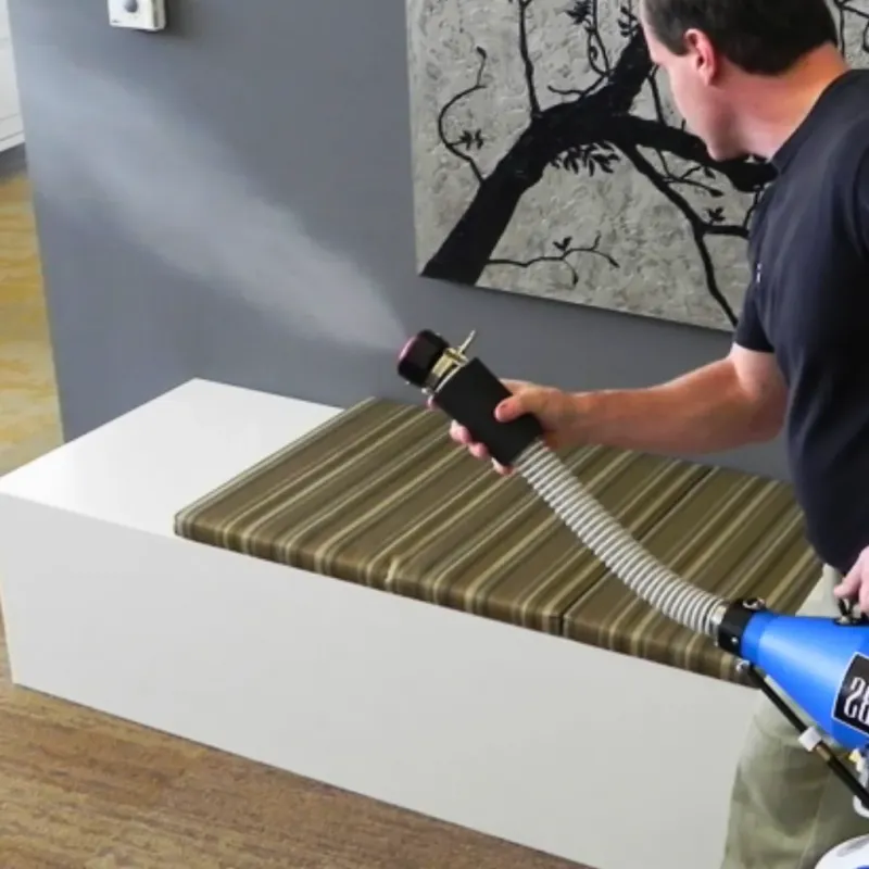 Professional Odor Removal in Hewitt, TX